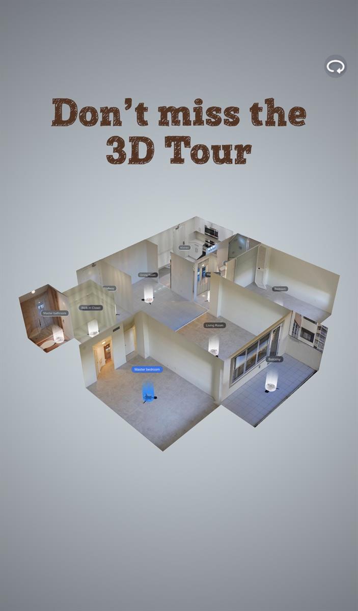 Fabulous apartment